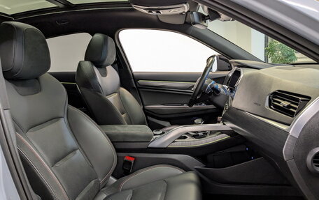 Geely Tugella FY11, 2023 год, 3 090 000 рублей, 24 фотография