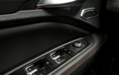 Geely Tugella FY11, 2023 год, 3 090 000 рублей, 30 фотография