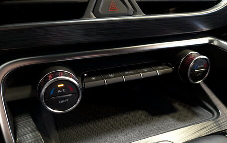 Geely Tugella FY11, 2023 год, 3 090 000 рублей, 28 фотография