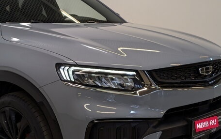 Geely Tugella FY11, 2023 год, 3 090 000 рублей, 26 фотография