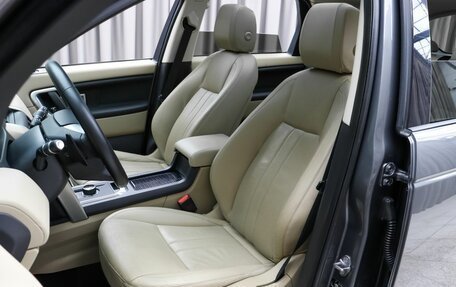 Land Rover Discovery Sport I рестайлинг, 2018 год, 2 499 000 рублей, 9 фотография