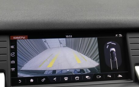 Land Rover Discovery Sport I рестайлинг, 2018 год, 2 499 000 рублей, 14 фотография