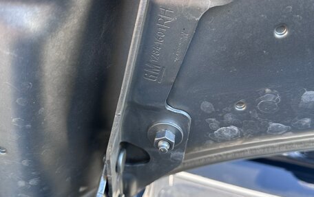 Opel Insignia II рестайлинг, 2013 год, 1 150 000 рублей, 19 фотография