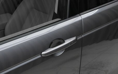 Land Rover Discovery Sport I рестайлинг, 2018 год, 2 499 000 рублей, 18 фотография