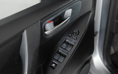 Mazda 3, 2010 год, 800 000 рублей, 10 фотография