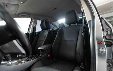 Mazda 3, 2010 год, 800 000 рублей, 11 фотография