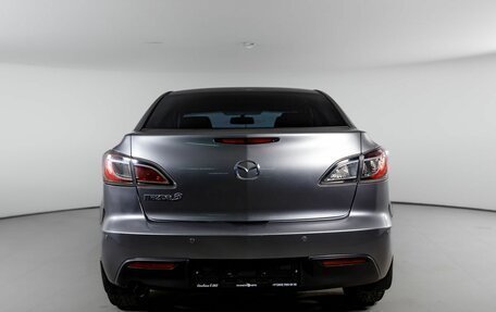 Mazda 3, 2010 год, 800 000 рублей, 6 фотография