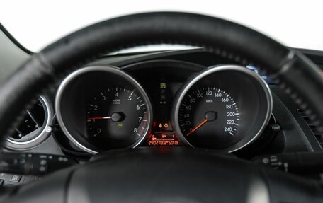 Mazda 3, 2010 год, 800 000 рублей, 12 фотография