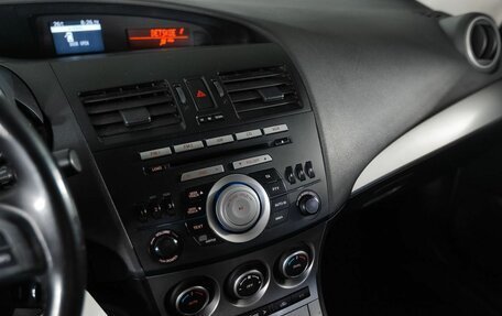 Mazda 3, 2010 год, 800 000 рублей, 13 фотография