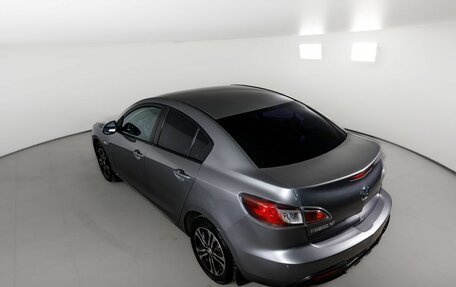 Mazda 3, 2010 год, 800 000 рублей, 8 фотография