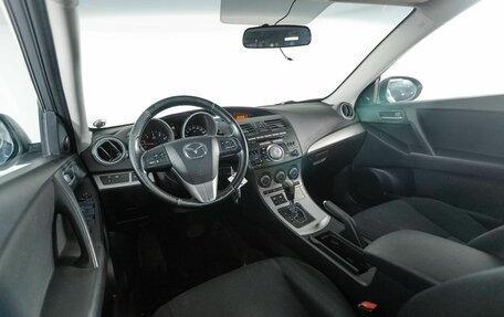 Mazda 3, 2010 год, 800 000 рублей, 9 фотография