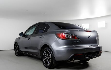 Mazda 3, 2010 год, 800 000 рублей, 7 фотография