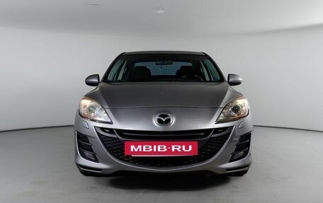 Mazda 3, 2010 год, 800 000 рублей, 2 фотография