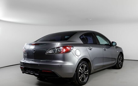 Mazda 3, 2010 год, 800 000 рублей, 5 фотография