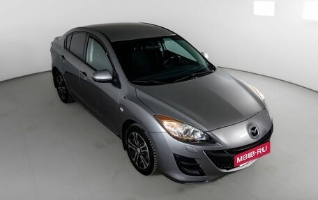 Mazda 3, 2010 год, 800 000 рублей, 4 фотография