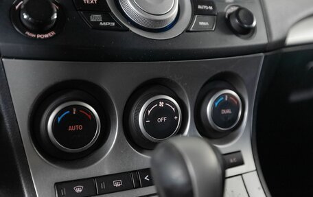 Mazda 3, 2010 год, 800 000 рублей, 15 фотография