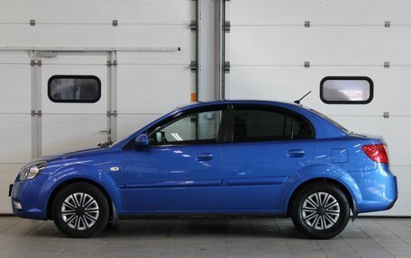 KIA Rio II, 2010 год, 497 000 рублей, 8 фотография