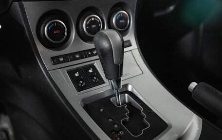 Mazda 3, 2010 год, 800 000 рублей, 16 фотография