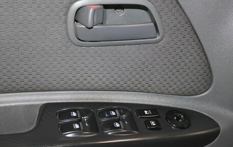 KIA Rio II, 2010 год, 497 000 рублей, 11 фотография