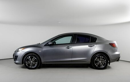 Mazda 3, 2010 год, 800 000 рублей, 17 фотография