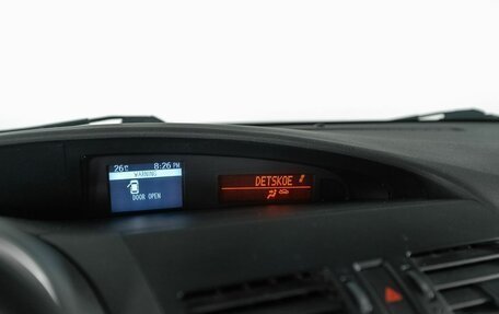 Mazda 3, 2010 год, 800 000 рублей, 14 фотография