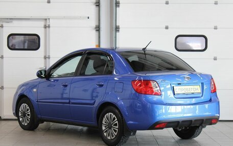 KIA Rio II, 2010 год, 497 000 рублей, 7 фотография