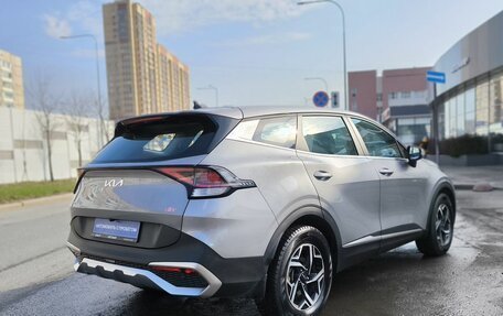 KIA Sportage IV рестайлинг, 2023 год, 3 050 000 рублей, 4 фотография