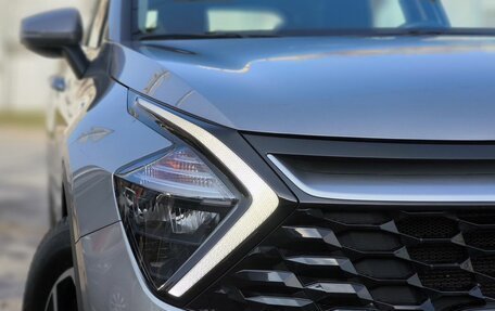 KIA Sportage IV рестайлинг, 2023 год, 3 050 000 рублей, 8 фотография