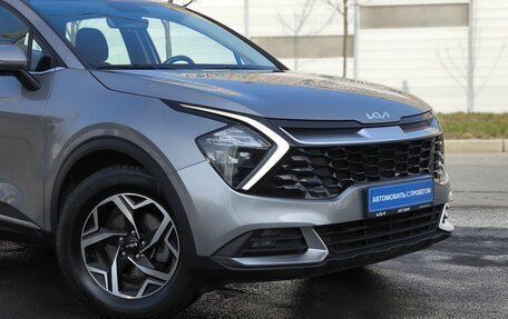 KIA Sportage IV рестайлинг, 2023 год, 3 050 000 рублей, 7 фотография