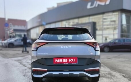KIA Sportage IV рестайлинг, 2023 год, 3 050 000 рублей, 5 фотография