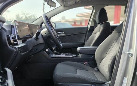 KIA Sportage IV рестайлинг, 2023 год, 3 050 000 рублей, 10 фотография