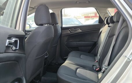 KIA Sportage IV рестайлинг, 2023 год, 3 050 000 рублей, 11 фотография