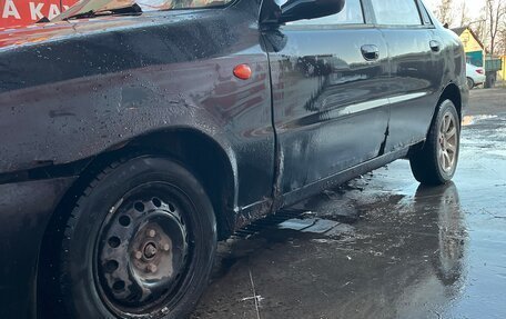 Chevrolet Lanos I, 2006 год, 80 000 рублей, 2 фотография