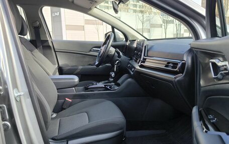 KIA Sportage IV рестайлинг, 2023 год, 3 050 000 рублей, 15 фотография