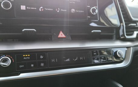 KIA Sportage IV рестайлинг, 2023 год, 3 050 000 рублей, 19 фотография