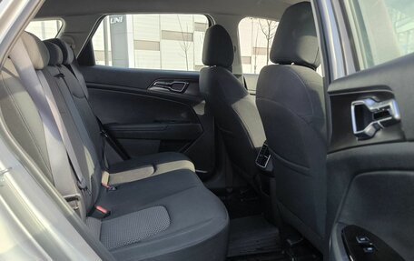 KIA Sportage IV рестайлинг, 2023 год, 3 050 000 рублей, 14 фотография