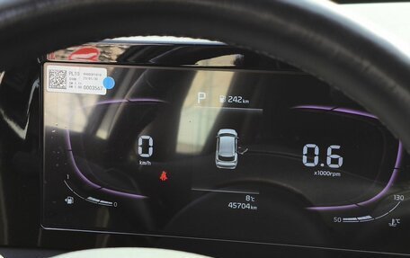 KIA Sportage IV рестайлинг, 2023 год, 3 050 000 рублей, 23 фотография