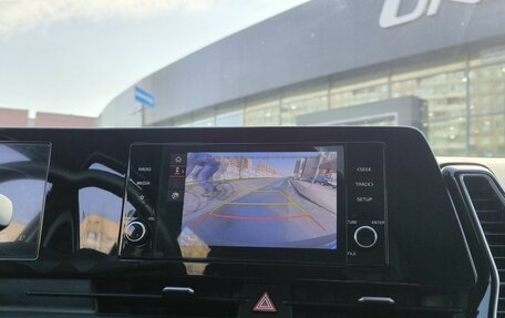 KIA Sportage IV рестайлинг, 2023 год, 3 050 000 рублей, 20 фотография