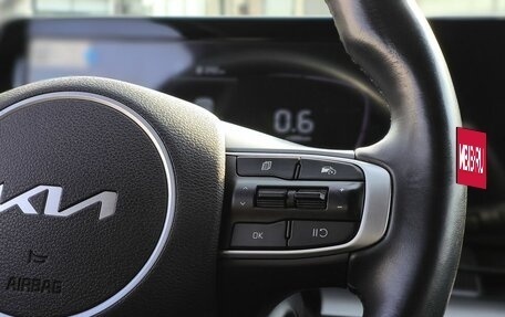 KIA Sportage IV рестайлинг, 2023 год, 3 050 000 рублей, 22 фотография