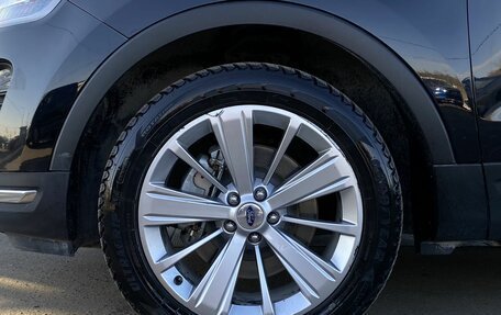 Ford Explorer VI, 2018 год, 4 199 000 рублей, 9 фотография