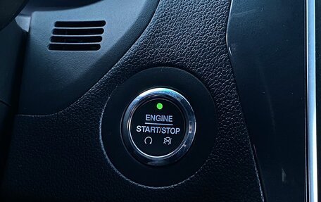 Ford Explorer VI, 2018 год, 4 199 000 рублей, 19 фотография