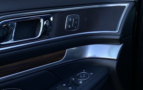 Ford Explorer VI, 2018 год, 4 199 000 рублей, 22 фотография