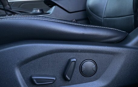 Ford Explorer VI, 2018 год, 4 199 000 рублей, 25 фотография