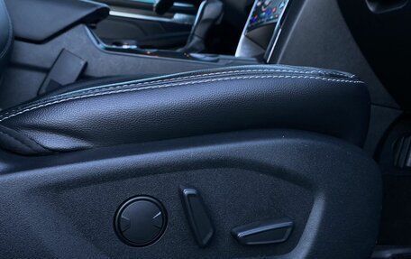 Ford Explorer VI, 2018 год, 4 199 000 рублей, 27 фотография