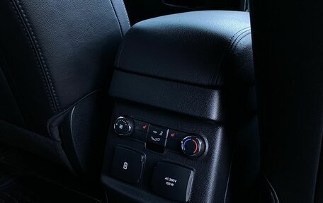 Ford Explorer VI, 2018 год, 4 199 000 рублей, 29 фотография