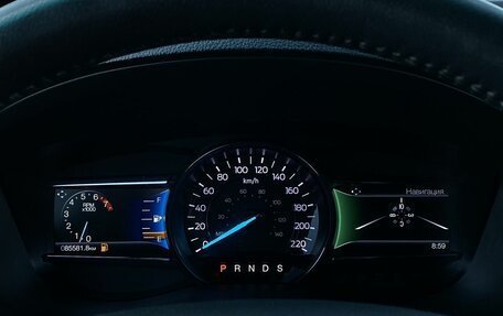 Ford Explorer VI, 2018 год, 4 199 000 рублей, 31 фотография