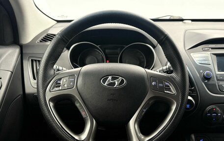 Hyundai ix35 I рестайлинг, 2014 год, 1 579 900 рублей, 8 фотография