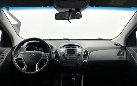 Hyundai ix35 I рестайлинг, 2014 год, 1 579 900 рублей, 7 фотография