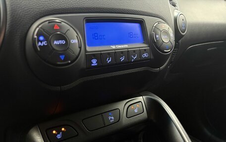 Hyundai ix35 I рестайлинг, 2014 год, 1 579 900 рублей, 13 фотография