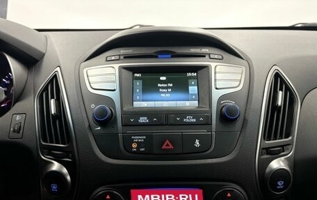 Hyundai ix35 I рестайлинг, 2014 год, 1 579 900 рублей, 12 фотография